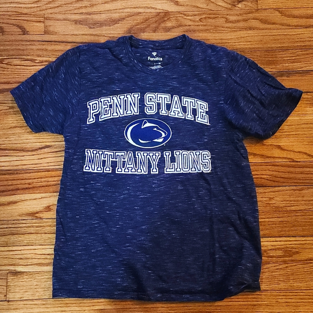 Men's Penn State t-shirt